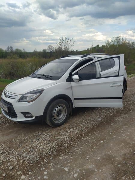 Марка авто Модель 2018