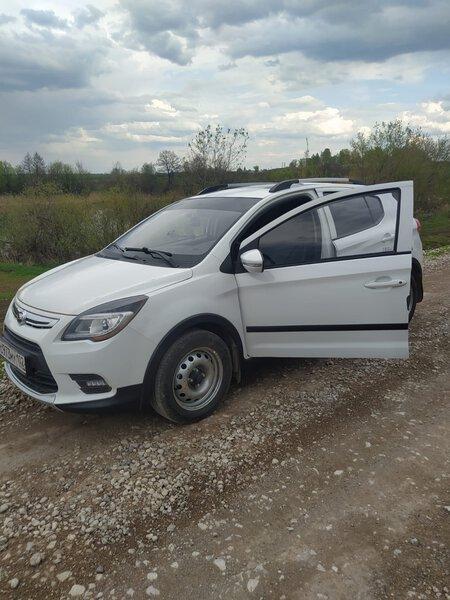 Kia Rio 2016