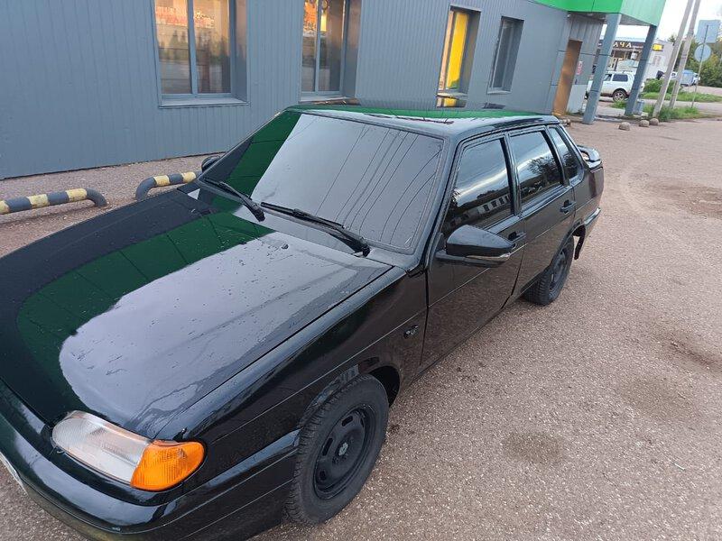 Выкуп неисправных авто в Уфе и Башкортостане